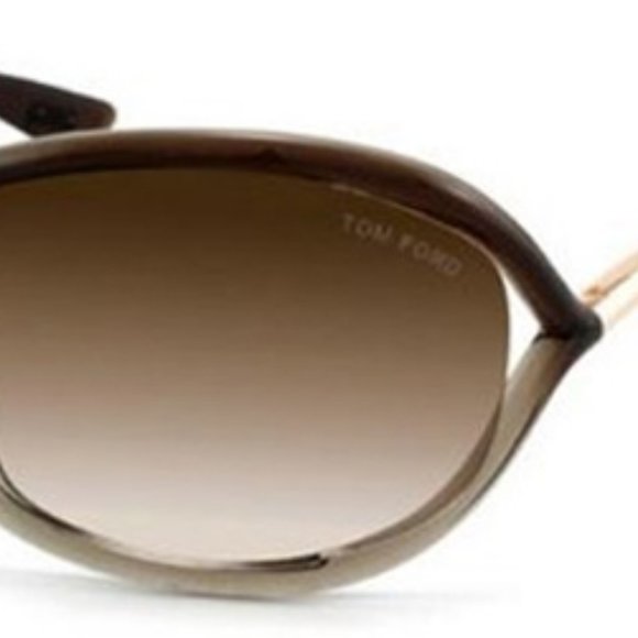 Tom Ford Sunglasses polarized lense main image 9